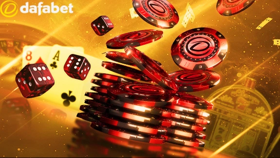 Dafabet promotions - Welcome Bonus, First Deposit Bonus 2025 4 casino-deposit-bonus