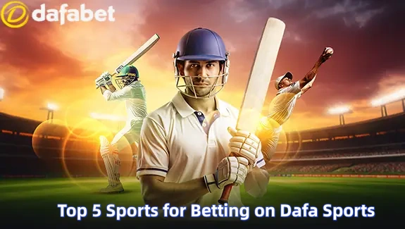 Dafabet Sports India: Top Odds, Betting App & Bonuses 2025 2 cricket-sports-betting