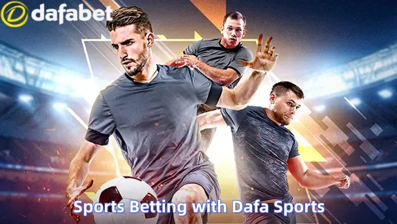 Dafabet Sports India: Top Odds, Betting App & Bonuses 2025 1 dafa-sports-betting