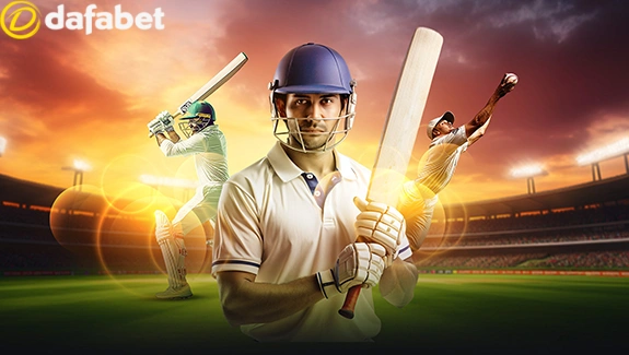 Dafabet promotions - Welcome Bonus, First Deposit Bonus 2025 3 max-cricket-cashback