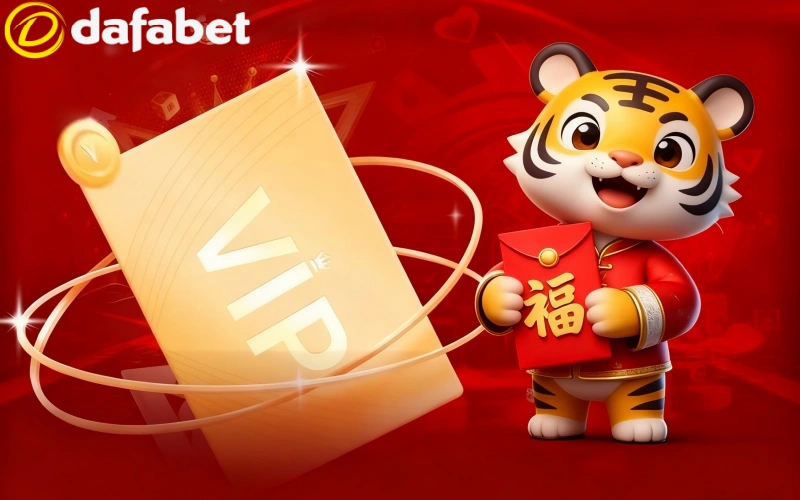 Dafabet VIP - Enjoy exclusive rebates and premium bonuses 3 Benefits-of-the-Dafabet-VIP-member