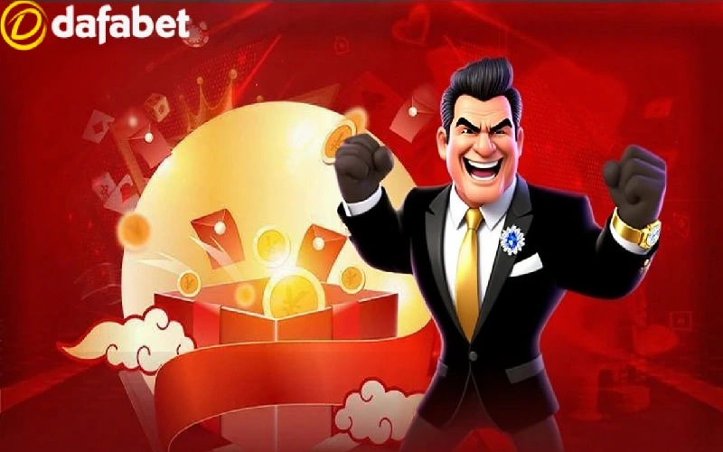 Dafabet promotions - Welcome Bonus, First Deposit Bonus 2025 1 Dafabet-Promotions