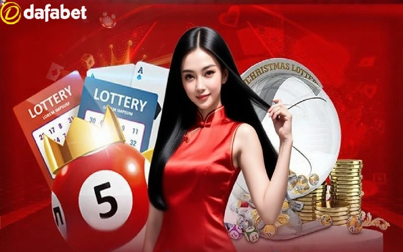 Thai Lottery Online: Play & Win Big at Dafabet 2 Popular-Lottery- Games
