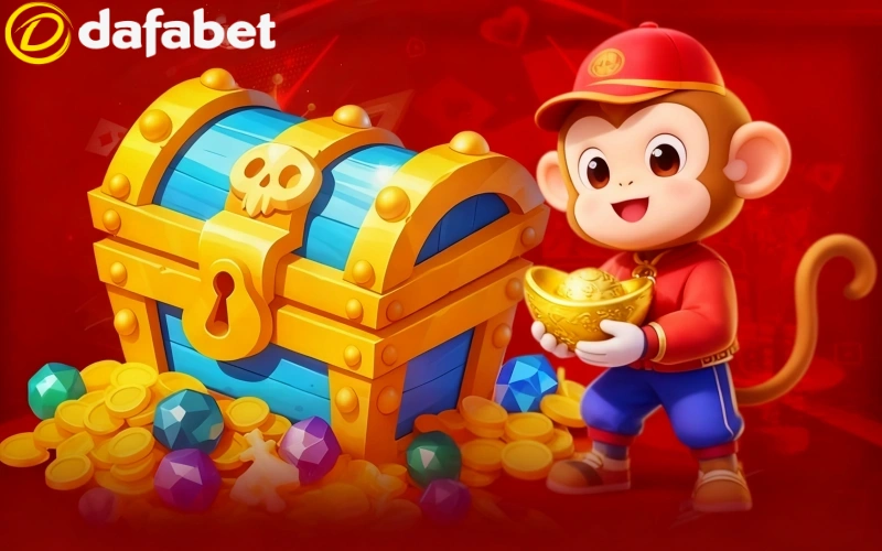 dafabet-Exclusive-Bonuses