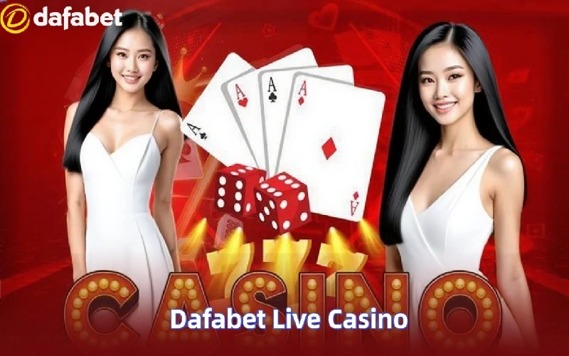 Dafabet Live Casino: Play with Hindi Live Dealers 1 live-casino-dafabet