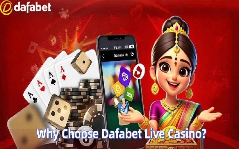Dafabet Live Casino: Play with Hindi Live Dealers 3 play-live-casino-to-win-at-dafa