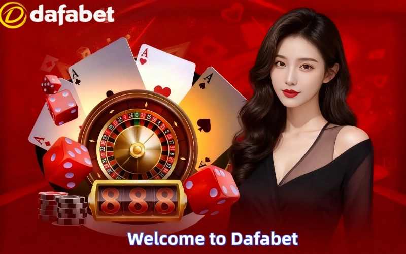 welcome-to-dafabet